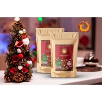 WEIHNACHTSKAFFEE